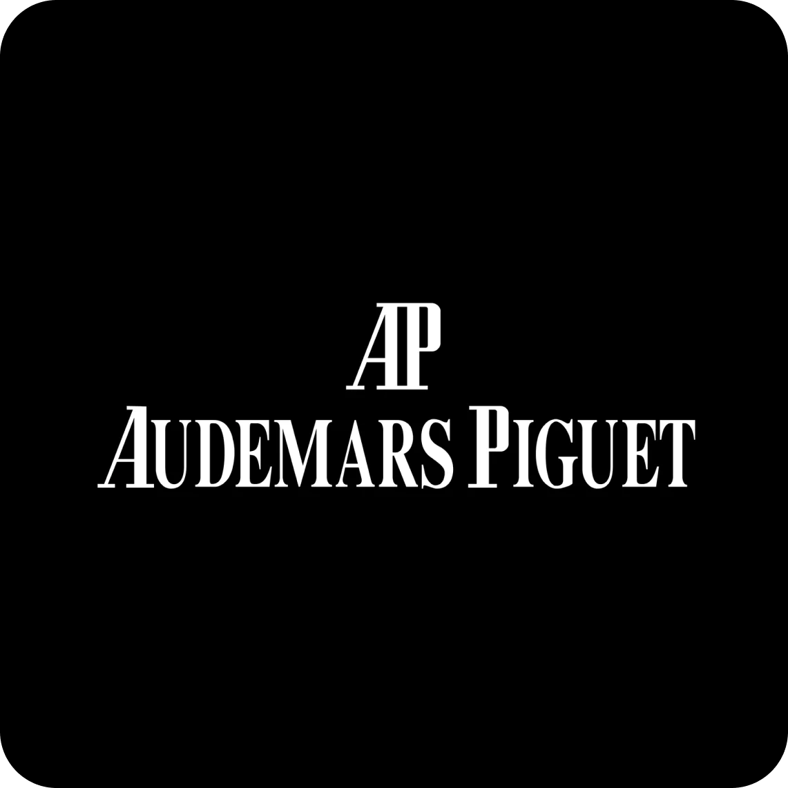 Audemars Piguet Collection