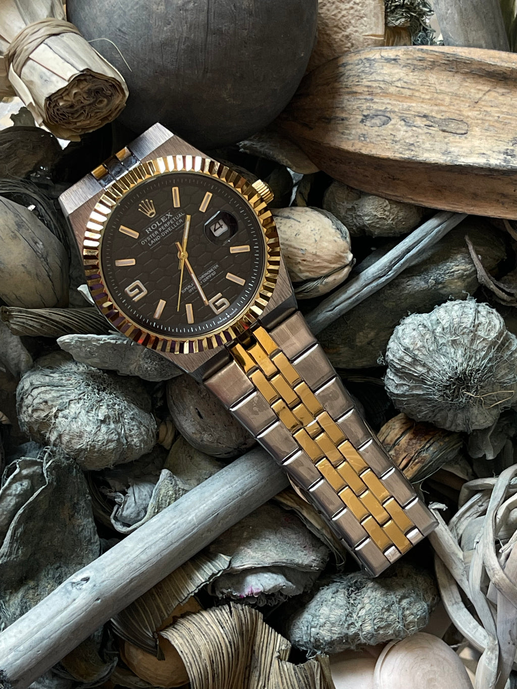 Affordable Rolex Pakistan
